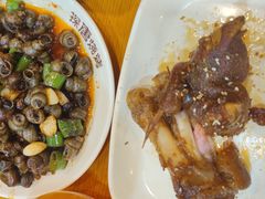 -探唐烧烤(棠东店)