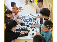 -江西广播电视幼儿园早教中心