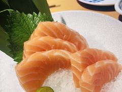 -渔寿司·日本料理(艾尚天地店)