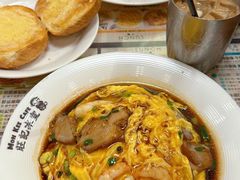-香港旺记茶餐厅(天贵路店)