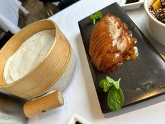 -北京老铺烤鸭(老城根店)