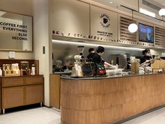 -Peet's 皮爷咖啡(海雅缤纷城店)