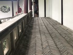 -原怡园面馆(拙政园店)