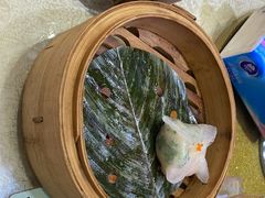 -大水车公馆·顺德菜·妈姐菜(均安店)