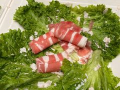 -阿上阿上麻辣香锅&麻辣烫(朝阳蓝色港湾店)