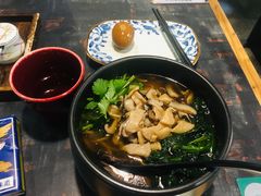 乾隆冰芯蛋-和府捞面(石景山喜隆多店)