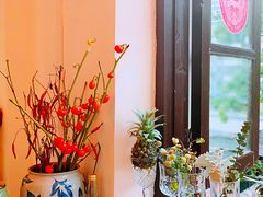 -花满楼(启秀路店)