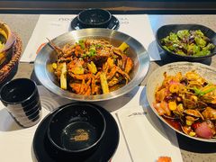 -一棠龙虾•王牌虾球(楚河汉街店)