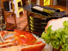 -牛New寿喜烧(青浦店)