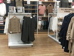 -优衣库(北京枫蓝国际广场店)