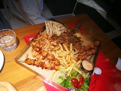 -HELLO MUSAE 拾光缪斯餐厅·纯正希腊风味(苏州中心店)