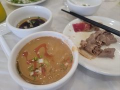 -胡同儿老北京涮肉