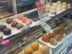 -西树泡芙(湖滨银泰in77B区店)