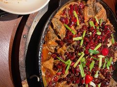 -老板恋上鱼(高新万达店)