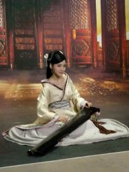 -盘子女人坊生日照·摄影馆(华强店)