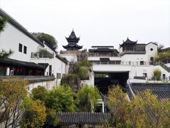 -江宁织造博物馆