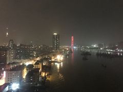-澳门十六浦索菲特大酒店