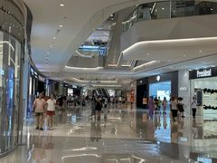 -首开·龙湖成都西宸天街