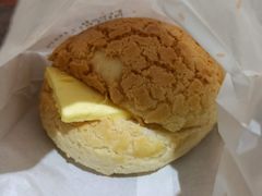 -洪記餅店(虹泉路店)