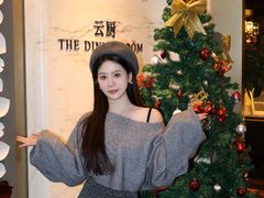 -云厨·高空西餐厅(成都瑯珀·凯悦臻选酒店)