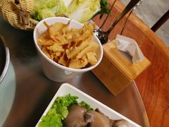 -古关火锅店(古北水镇景区店)