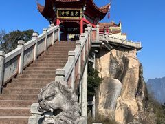 -九华山风景区