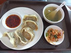 -奉天蚨祥饺子馆