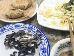 -清真·鸦儿李记·小馆(后海店)