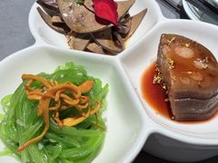-姑苏家宴·苏帮菜·松鼠桂鱼(苏州总店)