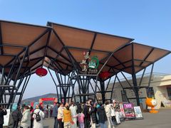 -上海长兴岛郊野公园