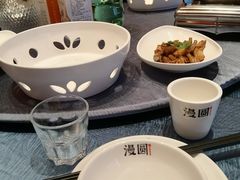 -漫圆·品质家宴(榔梨店)