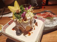 -炉胜·炉端烧·居酒屋