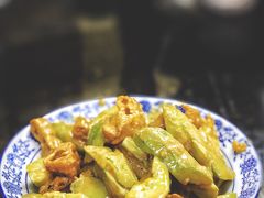 -南阳城烧烤海鲜酒店(和平路店)