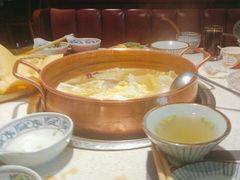 -牛村来人潮汕牛肉火锅(西单店)