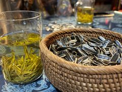 -十八棵（老龙井）御茶园(老龙井店)