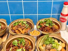 -阿婆牛杂·广府非遗地标美食(云山天地店)