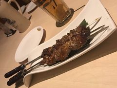 -LENBACH兰巴赫西餐啤酒坊(大连东港店)