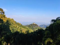 -莫干山风景区