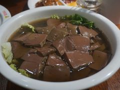 鸭红菜-陈光记烧腊(长寿路店)