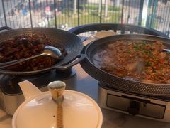 -同湘会馆(粤垦路店)