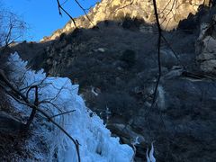 -黑龙潭风景区