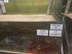 -ZF Seafood Restaurant 卓峰海鲜餐