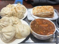 -姚记炒肝店(鼓楼店)