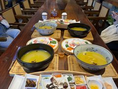 -芸南道·过桥米线(昆明老街旗舰店)
