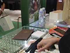 -亨吉利世界名表中心(飞亚达大厦店)