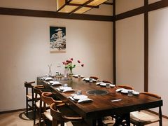 包厢-蟹将军·松叶蟹和牛日料放题自助(K11店)
