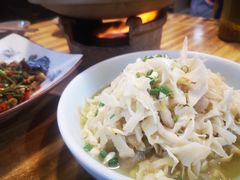 -湘聚南县土菜馆(龙山二路店)