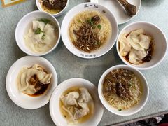 -正一涵老味道名小吃(广汉总店)