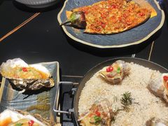 -黄鱼炙夜·烧烤·小龙虾(世茂缤谷店)