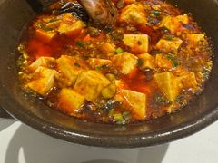 -眉州东坡(春秀路店)